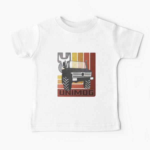 Item preview, Unimog Retro designed and sold by Groenendijk.