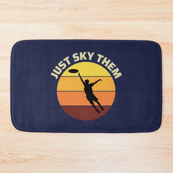 Item preview, Vintage Retro Ultimate Frisbee Game Disc Sports Funny Gift designed and sold by TastefulTees.