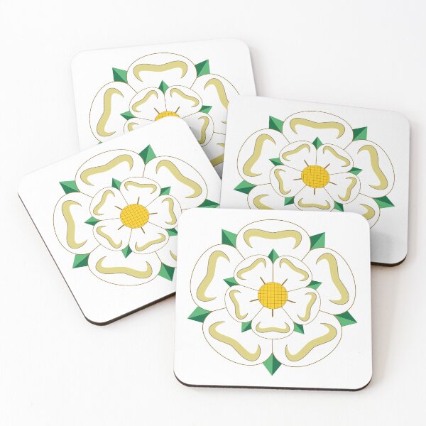 Item preview, White Rose of York designed and sold by JollyImp.