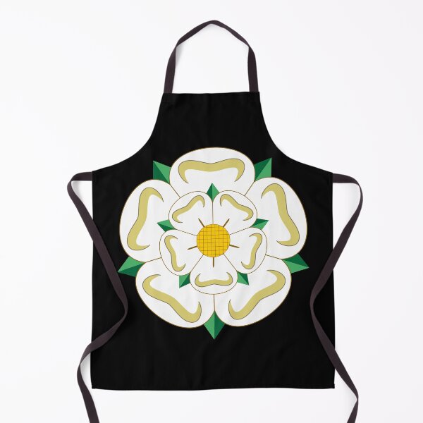 Item preview, White Rose of York designed and sold by JollyImp.