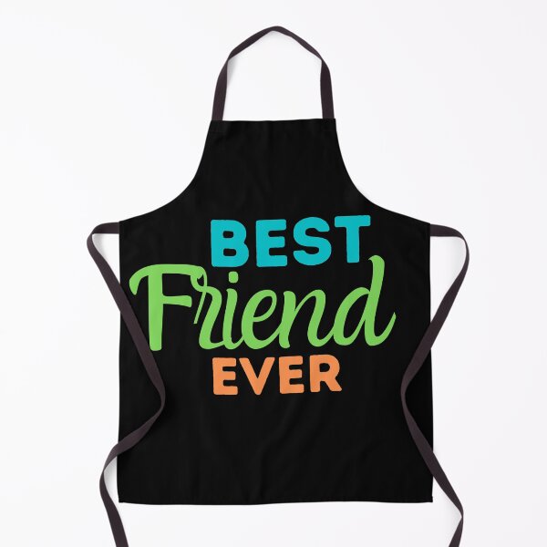Item preview, Best Friend Ever Simple Gift Cute Family designed and sold by Sweet-A-Dsignz.