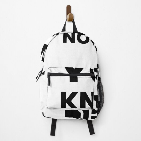 Item preview, You know nothing typography designed and sold by lettersbysid.