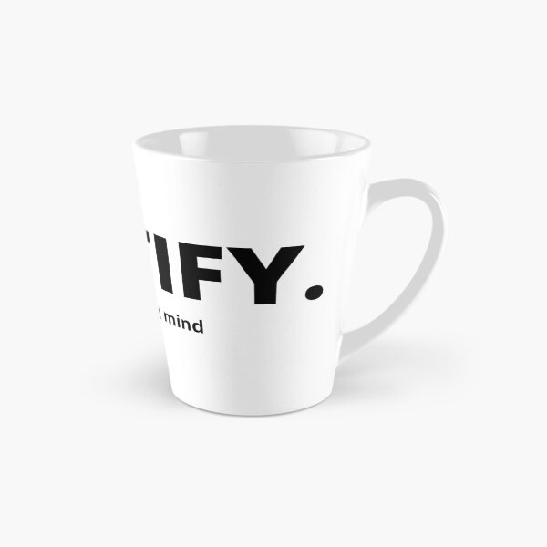 Item preview, Justify designed and sold by shane62.