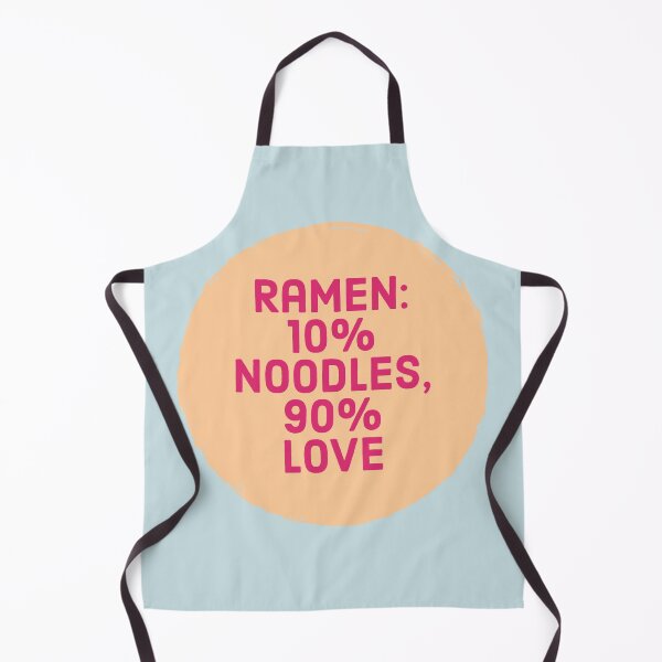 Item preview, Ramen is love designed and sold by AshStore.