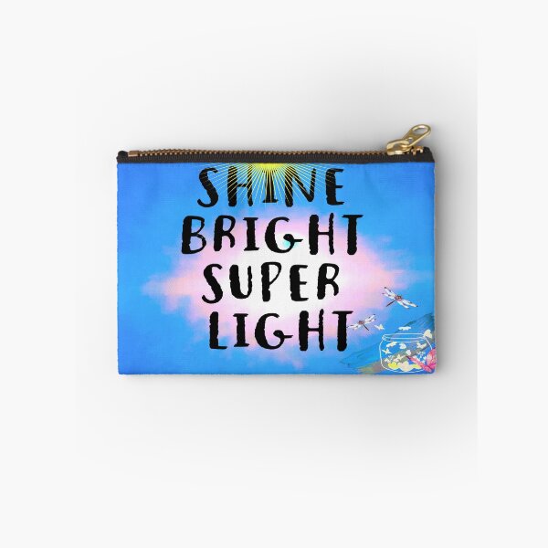 Item preview, Shine Bright Super Light designed and sold by Earthchild8888.
