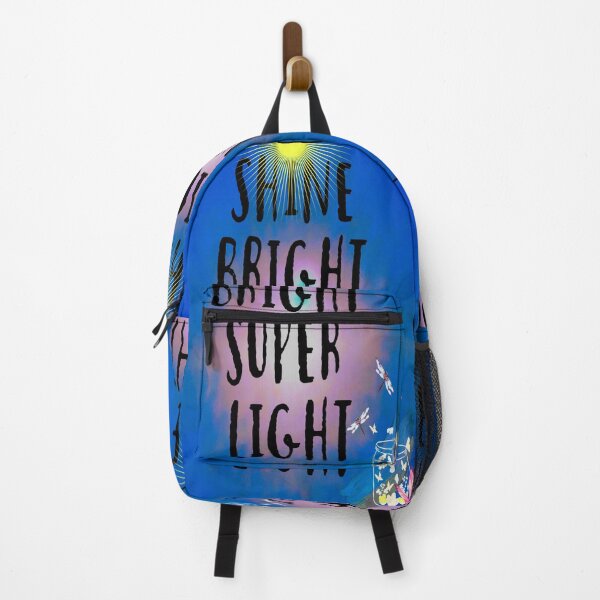 Item preview, Shine Bright Super Light designed and sold by Earthchild8888.