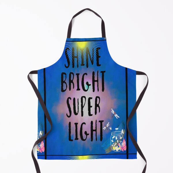 Item preview, Shine Bright Super Light designed and sold by Earthchild8888.