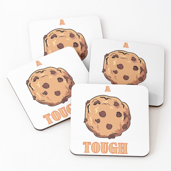 Item preview, TOUGH COOKIE  DUNKING  designed and sold by manny44.