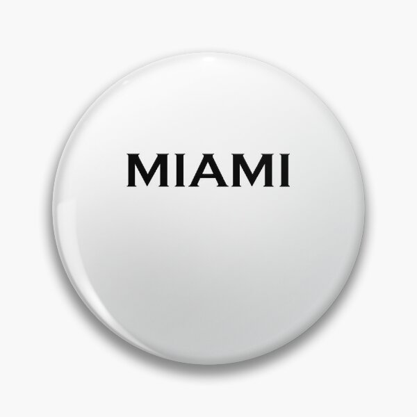Item preview, I love Miami designed and sold by mcmamac.