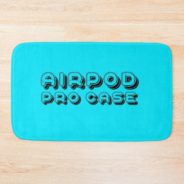 Item preview, AirPod Pro Case Blue designed and sold by DamaliePierre.
