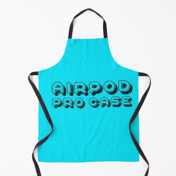 Item preview, AirPod Pro Case Blue designed and sold by DamaliePierre.