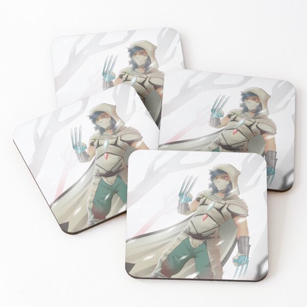 Item preview, Light weight warrior designed and sold by Ayrieton.