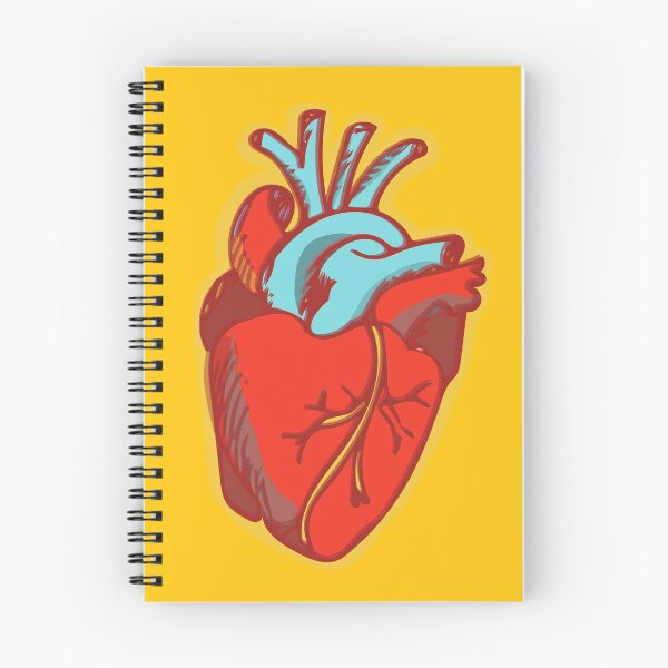 Item preview, Colorful heart designed and sold by BetOnRed.