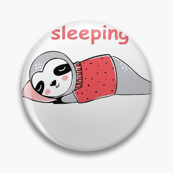 Item preview, Don't wake me up, I'm sleeping now cute slot t-shirt designed and sold by nasimaakter.