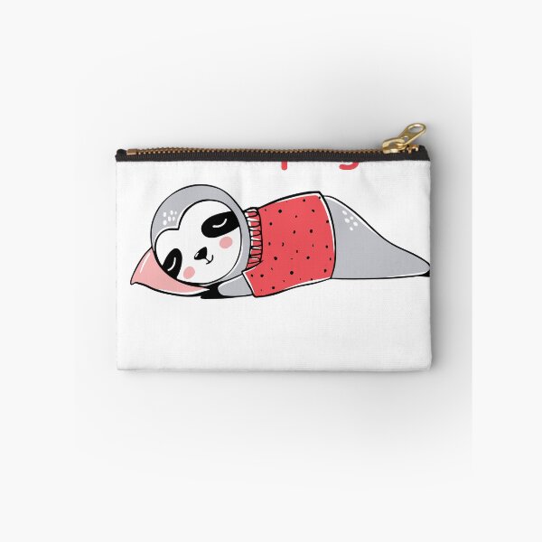 Item preview, Don't wake me up, I'm sleeping now cute slot t-shirt designed and sold by nasimaakter.