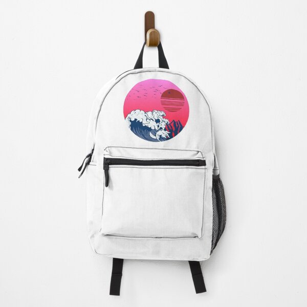 Item preview, the great wave designed and sold by KraKen44.