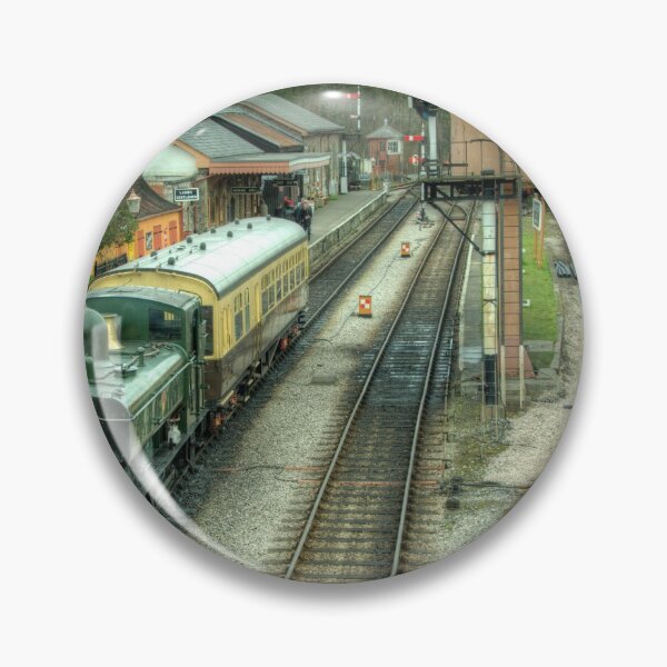 Item preview, Buckfastleigh Autotrain  designed and sold by hawkie.