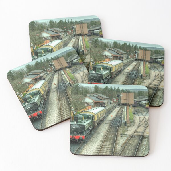Item preview, Buckfastleigh Autotrain  designed and sold by hawkie.