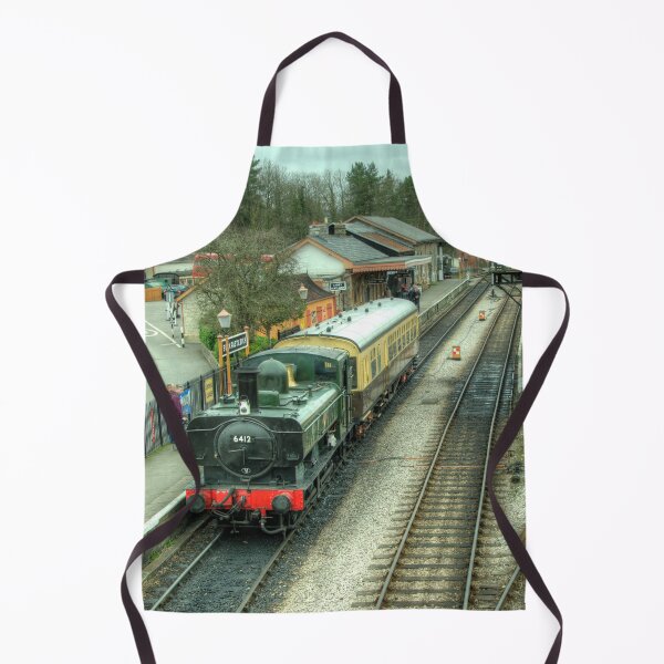 Item preview, Buckfastleigh Autotrain designed and sold by hawkie.