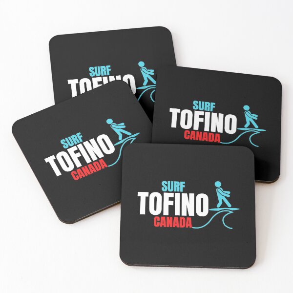 Item preview, tofino canada surf designed and sold by Original1977.