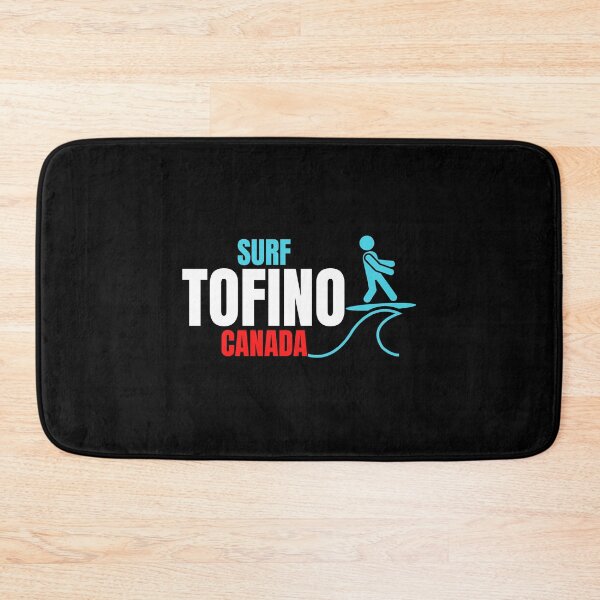 Item preview, tofino canada surf designed and sold by Original1977.