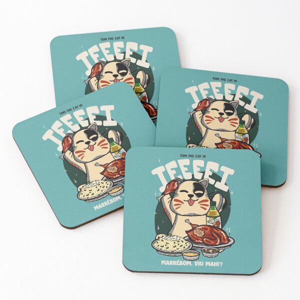 Item preview, Iei Mah designed and sold by Rafa Gomes.