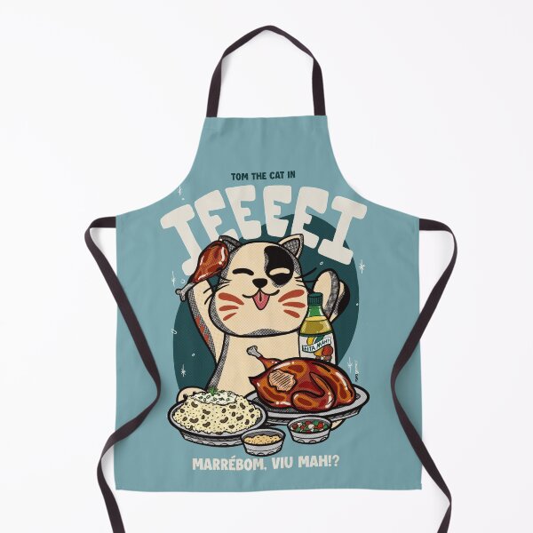 Item preview, Iei Mah designed and sold by Rafa Gomes.