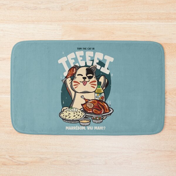 Item preview, Iei Mah designed and sold by Rafa Gomes.