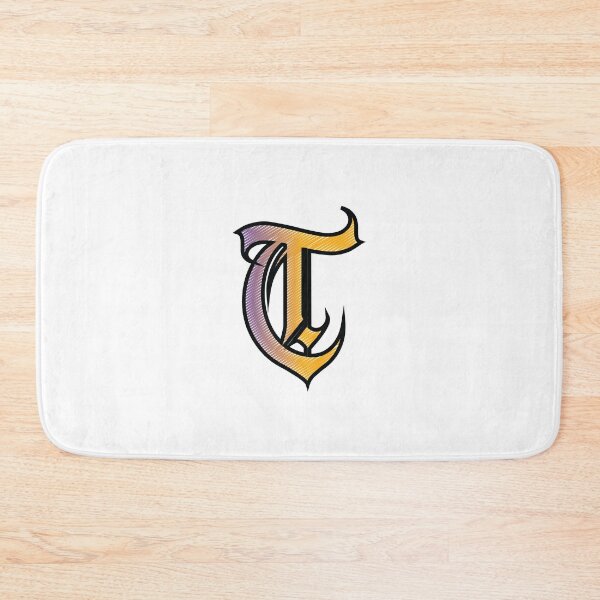 Item preview, Alphabet T designed and sold by ZoniaCh.