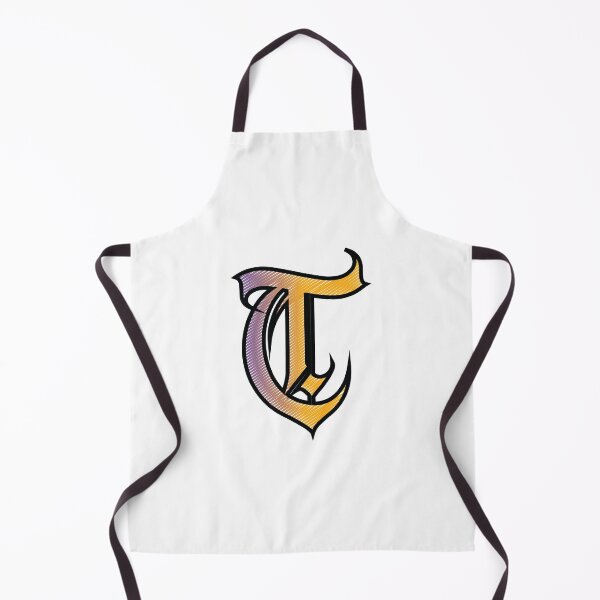 Item preview, Alphabet T designed and sold by ZoniaCh.