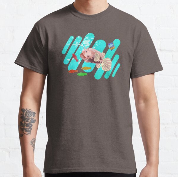 Swedish Phish Classic T-Shirt