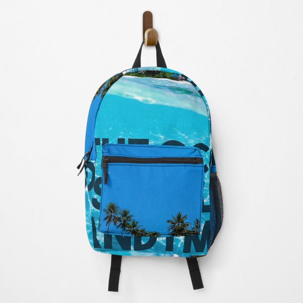 Item preview, The ocean is calling and i must go designed and sold by EGIT.