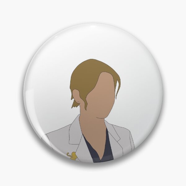 Item preview, Arizona Robbins designed and sold by noashahar.