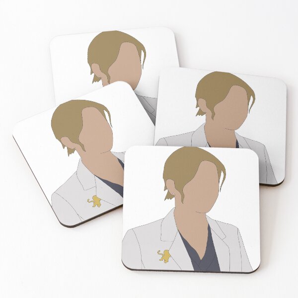 Item preview, Arizona Robbins designed and sold by noashahar.