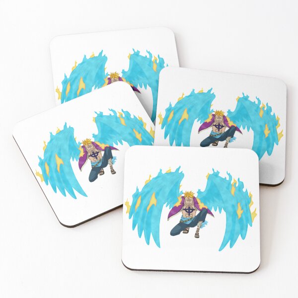 Item preview, Marco designed and sold by OnePieceSHOP.