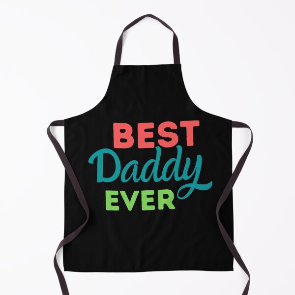 Item preview, Best Daddy Ever Simple Gift Cute Family  designed and sold by Sweet-A-Dsignz.