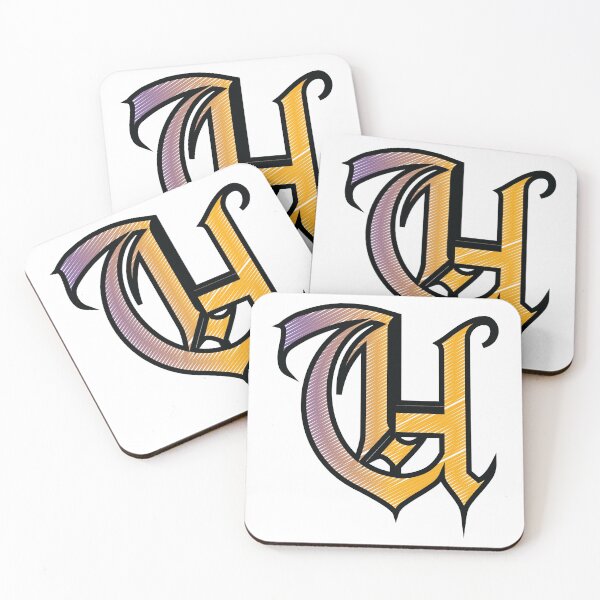 Artikelvorschau, Alphabet U. entworfen und verkauft von ZoniaCh.