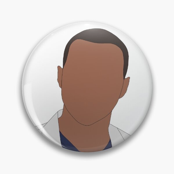 Item preview, Jackson Avery designed and sold by noashahar.