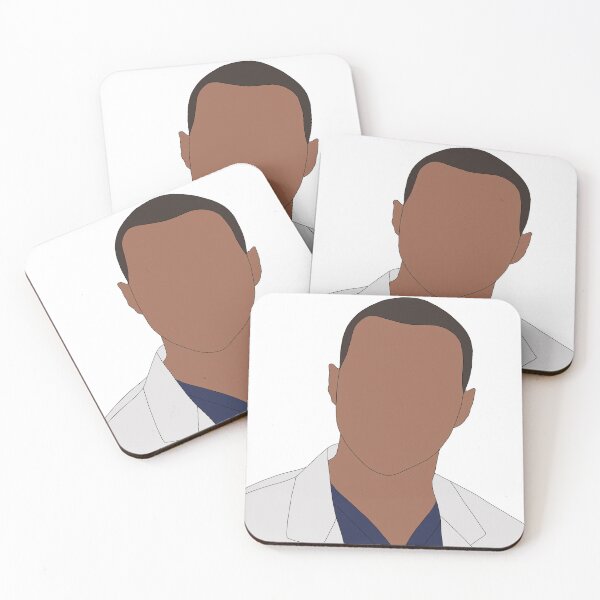 Item preview, Jackson Avery designed and sold by noashahar.