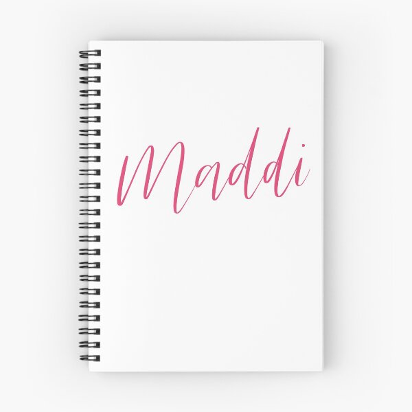 Item preview, Maddi designed and sold by Calligrapher66.