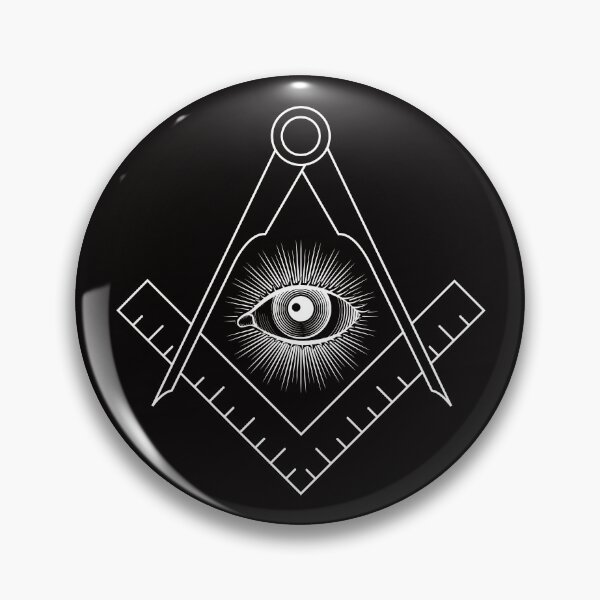 Item preview, Freemasonry - Conspiracy designed and sold by missdragonfly.