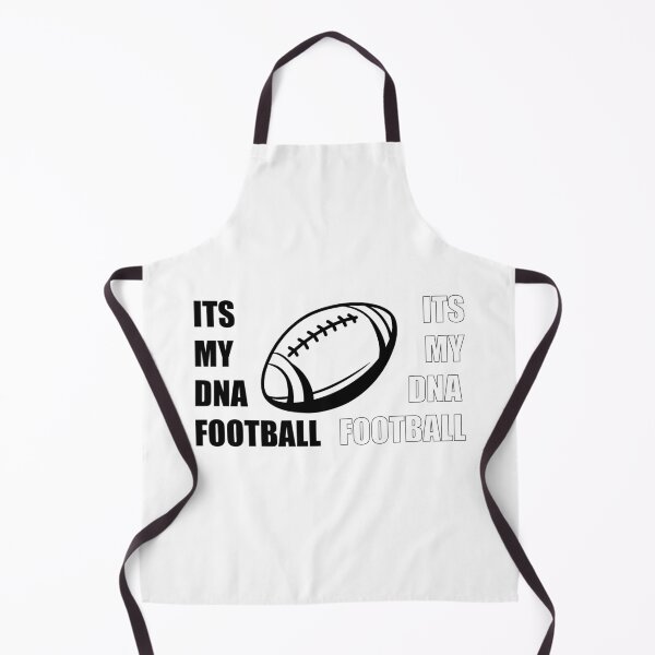 Item preview, it's my dna football designed and sold by ART-SOUF.