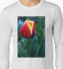 Tulip Long Sleeve T-Shirt