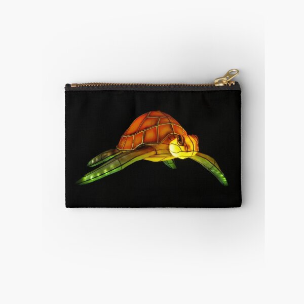 Item preview, Floating Turtle designed and sold by kostolany244.