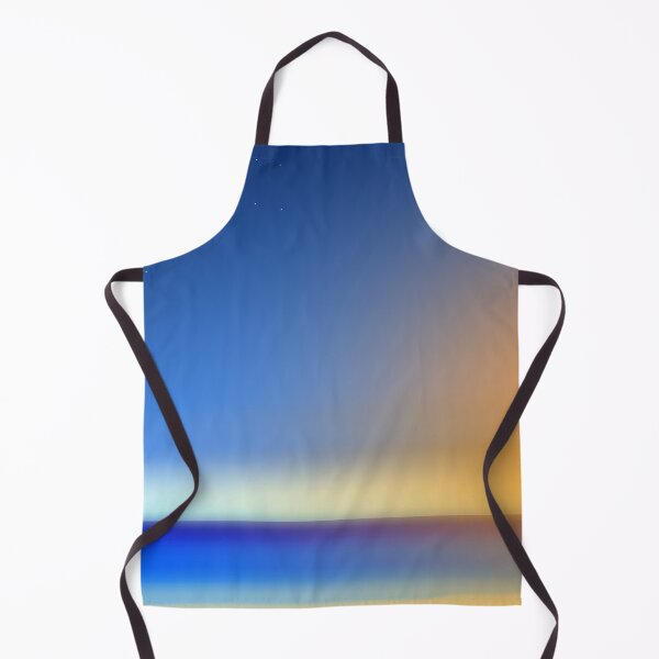 Item preview, Sunset over the beach designed and sold by DJElectro517.