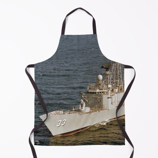 Item preview, USS JARRETT (FFG-33) SHIP'S STORE designed and sold by militarygifts.