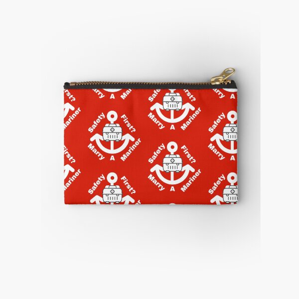 Item preview, Safety first,Mariner,Seafarer designed and sold by Sensihoriverse.