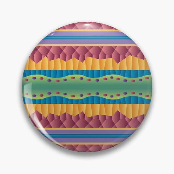 Item preview, Red Mountains and River Valleys of Africa Abstract designed and sold by jeff-jones.