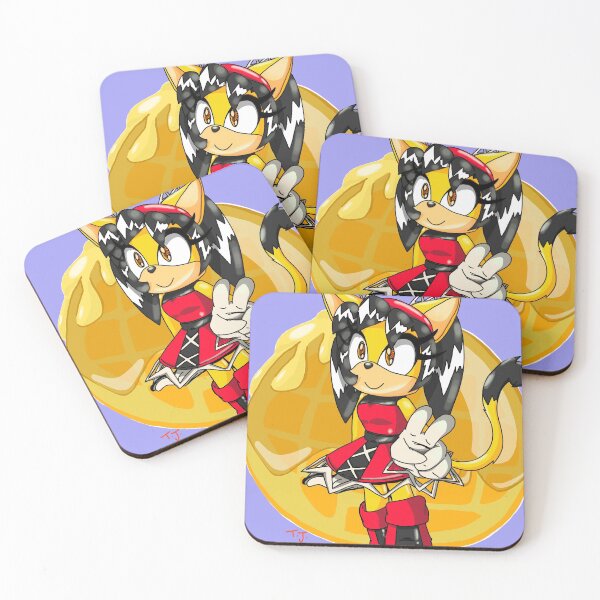 Item preview, Honey N Waffles designed and sold by T-Draguuno.