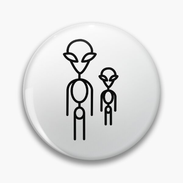Item preview, GRAY ALIENS - GRAY ALIENS designed and sold by Francesc Xavier Carrera Güenaga.